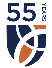 Years Logo