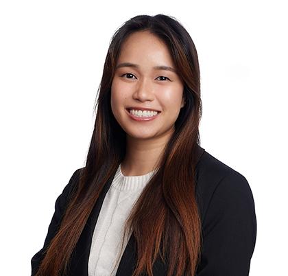Michelle Dang